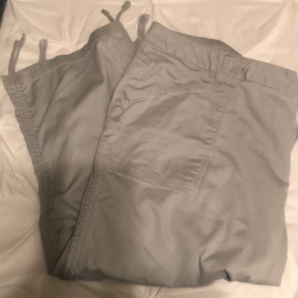 Women’s capri